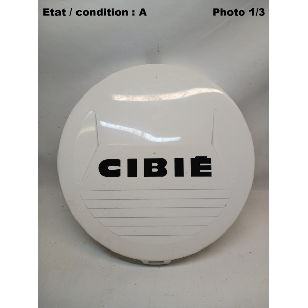 CIBIE Turini Apollo - Foglight or spotlight headlight cover