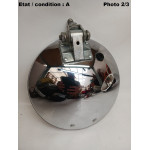 Phare antibrouillard jaune complet "Halogen" H3 HELLA 0305451004