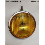 Phare antibrouillard jaune complet "Halogen" H3 HELLA 0305451004