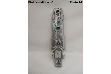 RENAULT Master (97-10) - Platine feu arrière YORKA 5095