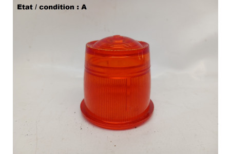 Cabochon feu clignotant PK LMP 2680-106