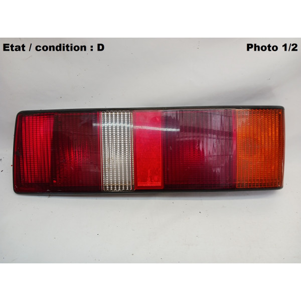FORD Escort (86-90) - Right taillight FORD 86AG13A602