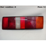 FORD Escort (86-90) - Feu arrière droit FORD 86AG13A602