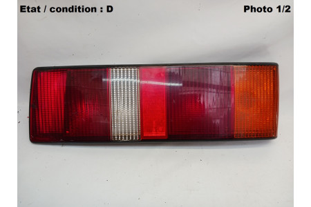 FORD Escort (86-90) - Feu arrière droit FORD 86AG13A602