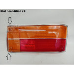 OPEL Ascona A sedan - Right taillight lens BOSCH 43294