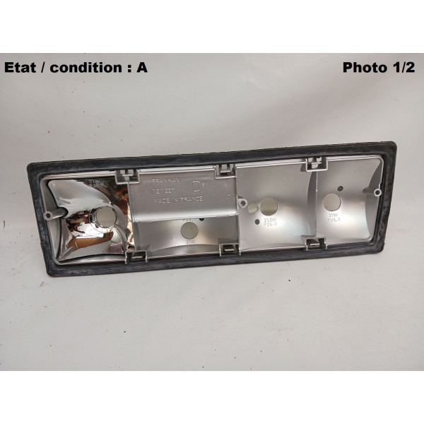 Right taillight reflector FRANKANI 1211227