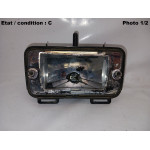 PEUGEOT 205 (90-) - Platine feu de recul droit FRANKANI