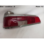 Left taillight SR K23300