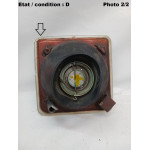 RENAULT 16 TX (76-) - Right road headlight H1 CIBIE 460136