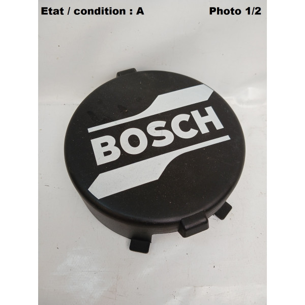 BOSCH Pilot - Cache phare antibrouillard ou longue-portée 1300502016-730