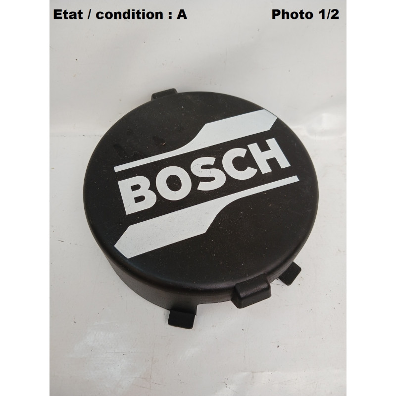 BOSCH Pilot - Cache phare antibrouillard ou longue-portée 1300502016-730