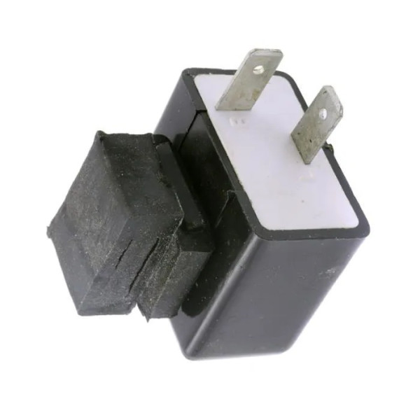 Flasher unit 6V 21W 2 pins