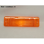 VOLKSWAGEN Golf 2 AUDI 50, 80 (89-91) - Front light indicator lens FER E15 23-6