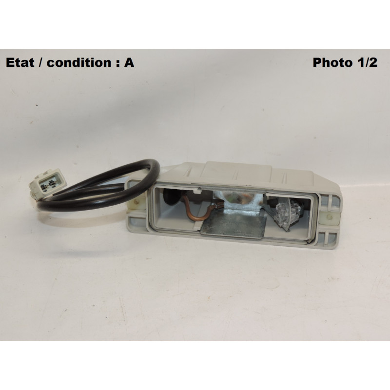 Front light indicator lampholder FER 8580-30