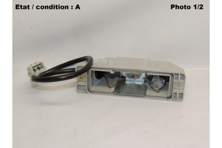 Front light indicator lampholder FER 8580-30