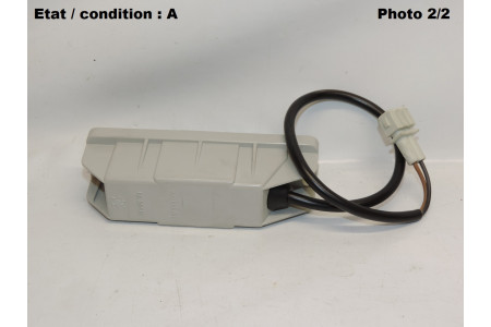 Front light indicator lampholder FER 8580-30