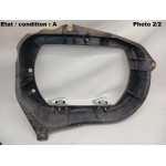 Left headlight holder SEV MARCHAL 61326603