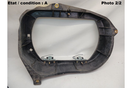 Left headlight holder SEV MARCHAL 61326603