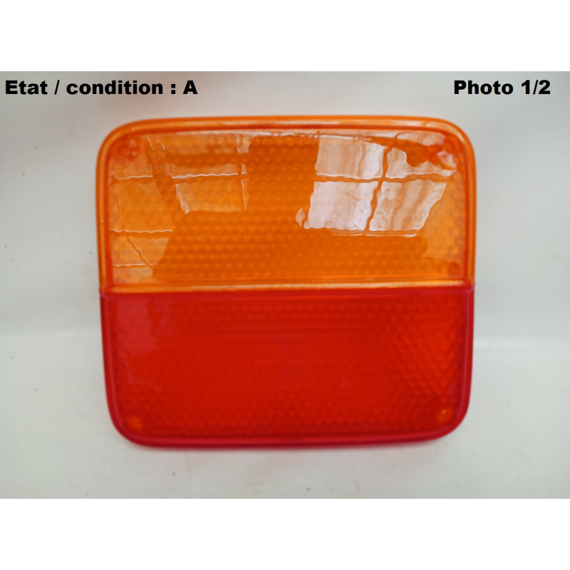 Cabochon feu arrière LEART 1220