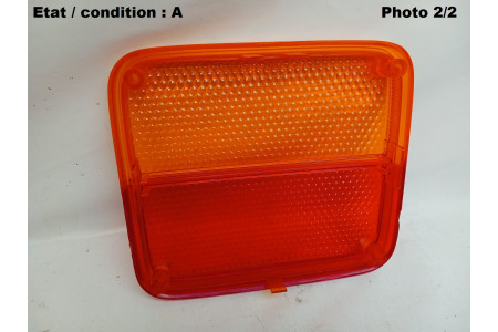 Cabochon feu arrière LEART 1220