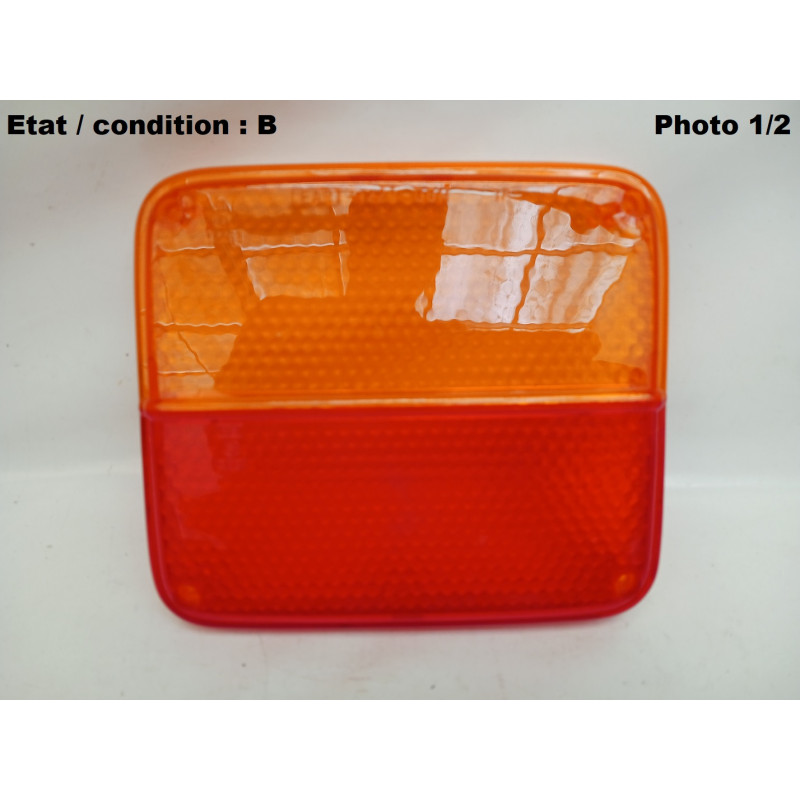 FIAT 616/625 N1-N2-OM, IVECO camion - Cabochon feu arrière ALTISSIMO 25.1350