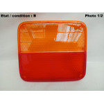 FIAT 616/625 N1-N2-OM, IVECO camion - Cabochon feu arrière ALTISSIMO 25.1350