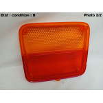 FIAT 616/625 N1-N2-OM, IVECO camion - Cabochon feu arrière ALTISSIMO 25.1350