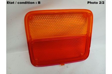 FIAT 616/625 N1-N2-OM, IVECO camion - Cabochon feu arrière ALTISSIMO 25.1350