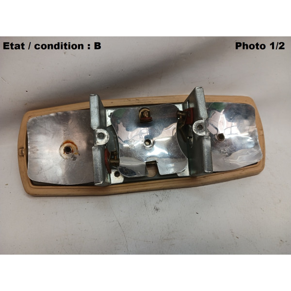 Taillight bulb holder SEVAM 751