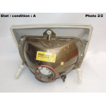 Phare gauche H4 SEV MARCHAL 67402771 G