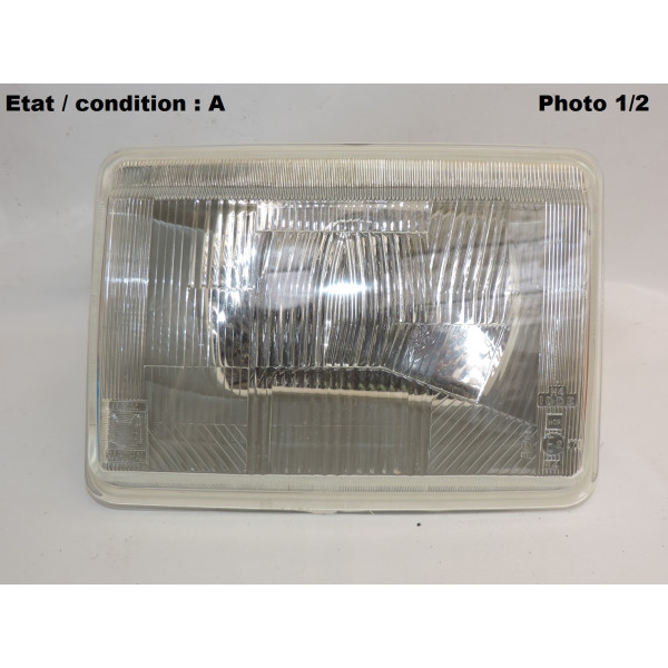 Phare gauche H4 SEV MARCHAL 67402771 G