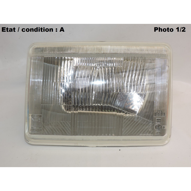 Phare gauche H4 SEV MARCHAL 67402771 G