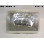 Phare gauche H4 SEV MARCHAL 67402771 G