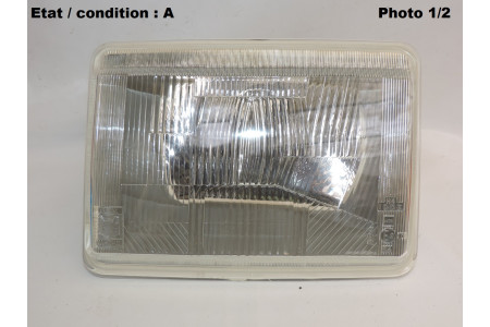 Phare gauche H4 SEV MARCHAL 67402771 G