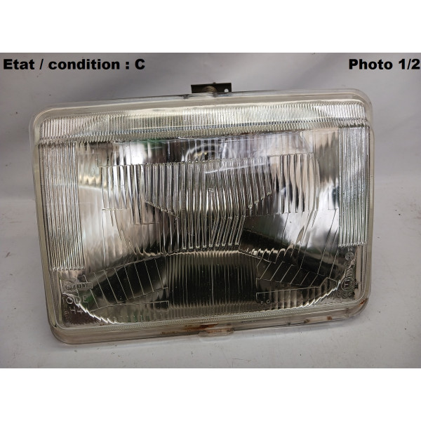 SIMCA TALBOT Horizon - Left headlight H4 CIBIE 480245