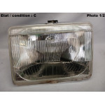 SIMCA TALBOT Horizon - Phare gauche H4 CIBIE 480245