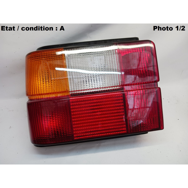 CITROËN BX (-89) - Feu arrière gauche FRANKANI 2220753 / 2220783