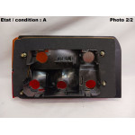 FIAT Croma (-88) - Right taillight ALTISSIMO 340.08