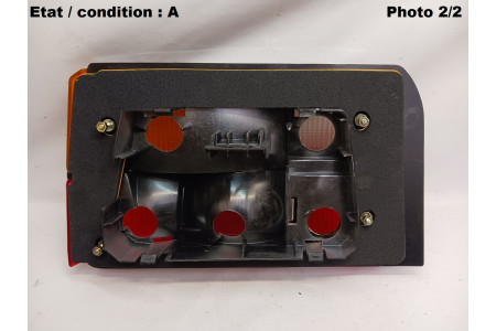 FIAT Croma (-88) - Right taillight ALTISSIMO 340.08