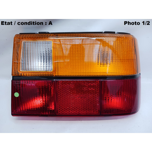 FIAT Croma (-88) - Right taillight ALTISSIMO 340.08