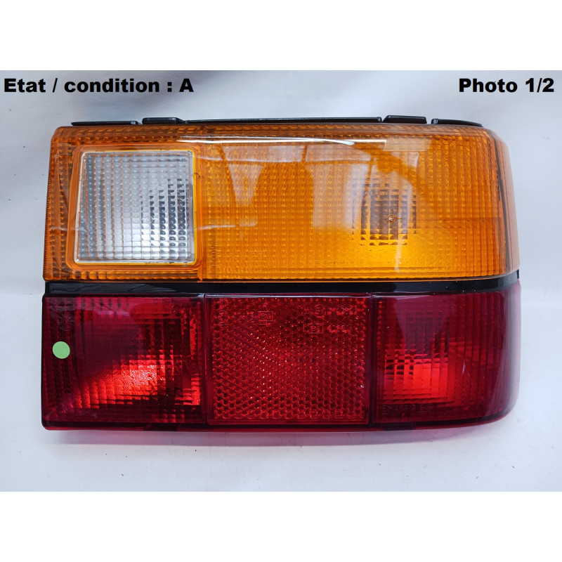 FIAT Croma (-88) - Right taillight ALTISSIMO 340.08