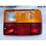 FIAT Croma (-88) - Right taillight ALTISSIMO 340.08