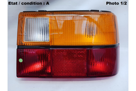 FIAT Croma (-88) - Right taillight ALTISSIMO 340.08