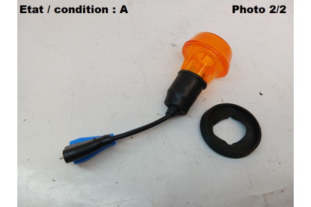 RENAULT S110, S130, Alfasud, Ferarri - Wing indicator light SEIMA 34.98