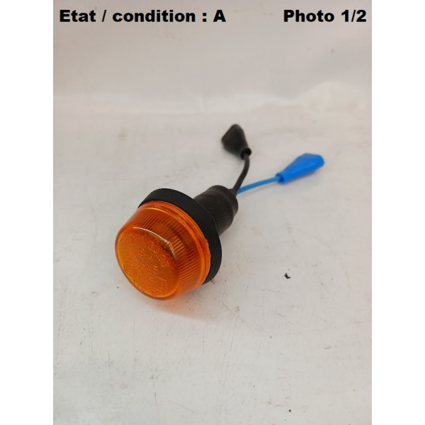 RENAULT S110, S130, Alfasud, Ferarri - Wing indicator light SEIMA 34.98