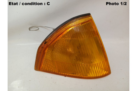 Right indicator light CARELLO 16.464.717