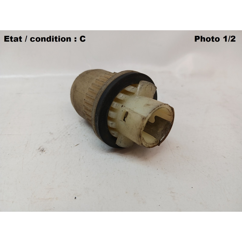 ALFA ROMEO 33 (90-) - Indicator light BA21s bulb holder CARELLO