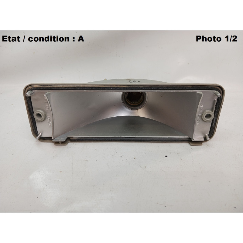 TOYOTA Hilux (83-88) - Platine feu clignotant avant gauche KOITO 12-119L