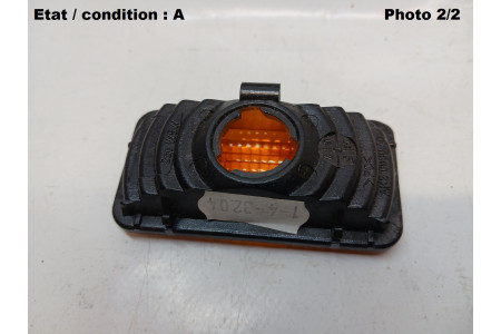VW Golf, Vento (91-95) - Feu répétiteur de clignotant HELLA 9EL144431-001
