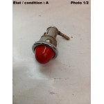 Complete red side light